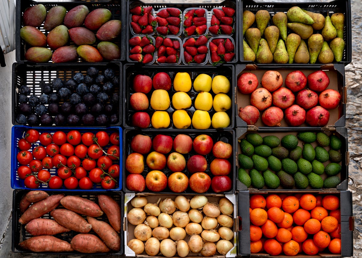 preview for 11 Tips to Make Food Last Longer