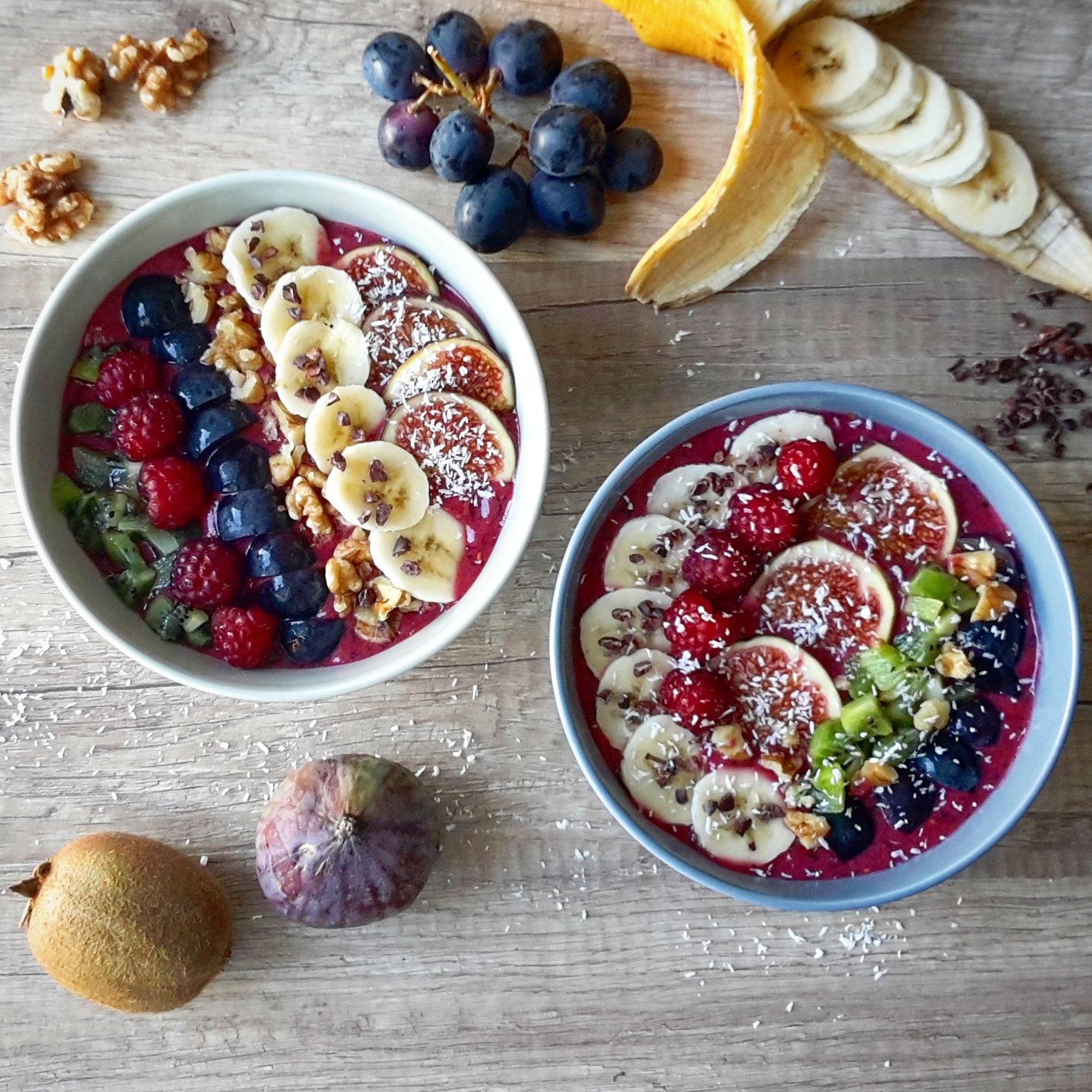 Açaí bowl: qué es y cómo prepararlo para que sea saludable