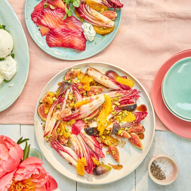spring recipes