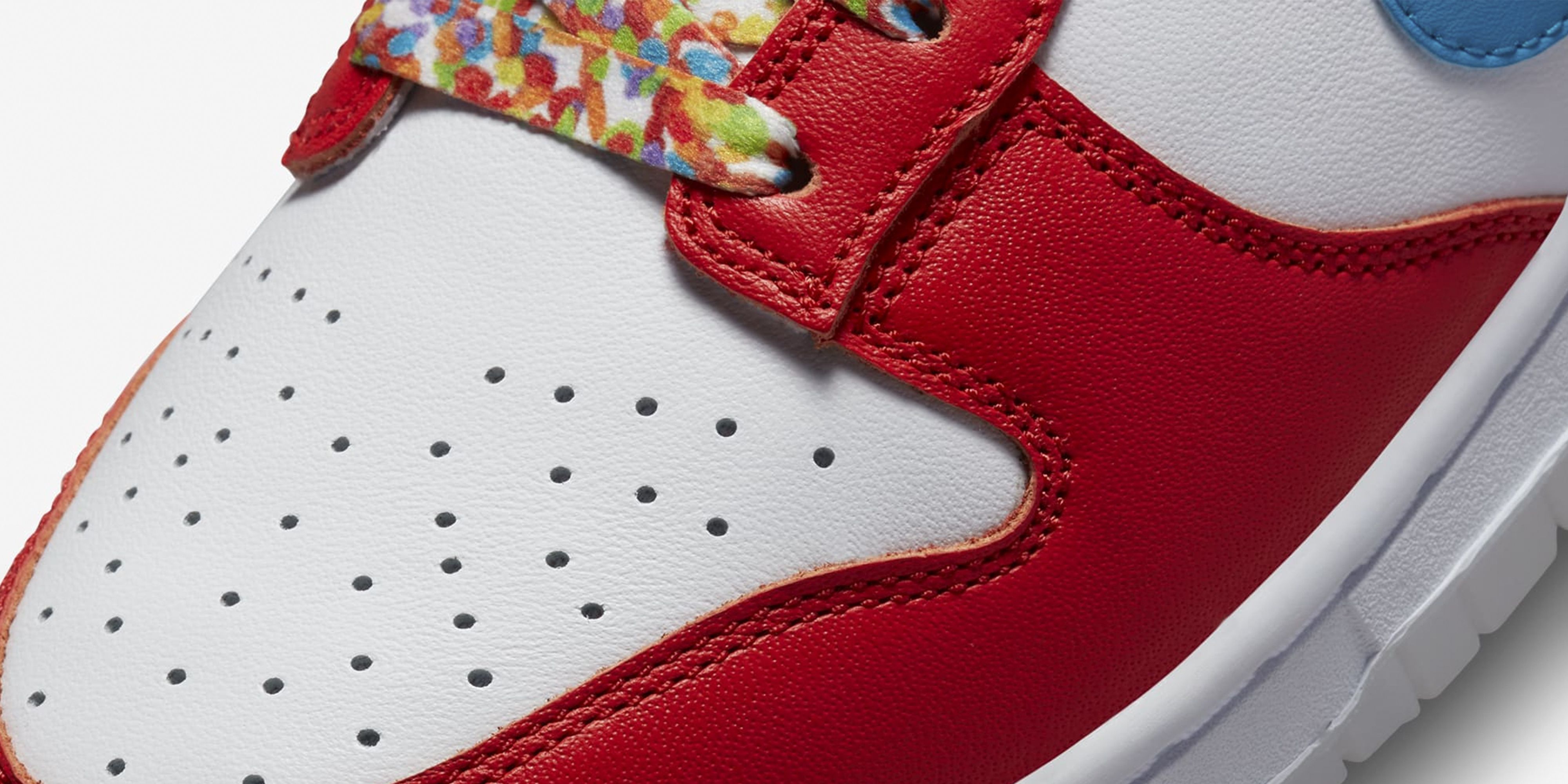 Fruity Pebbles Dunks – KayWay Shop