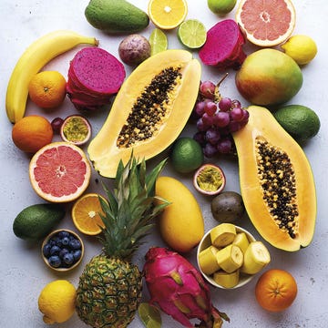 Frutas tropicales frutas tropicales