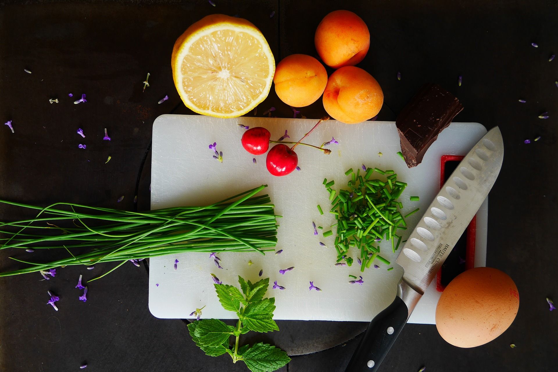 Frutas o verduras, ¿qué es mejor para perder peso rápido?