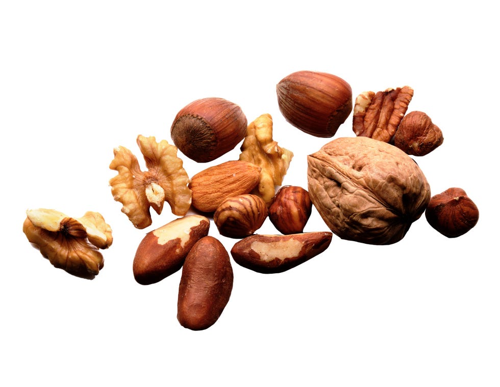 Alimentos para reducir tripa