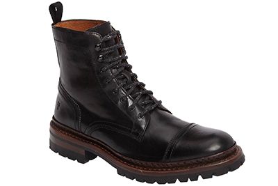 Footwear, Work boots, Shoe, Boot, Brown, Steel-toe boot, Durango boot, Hiking boot, Leather, Outdoor shoe, 