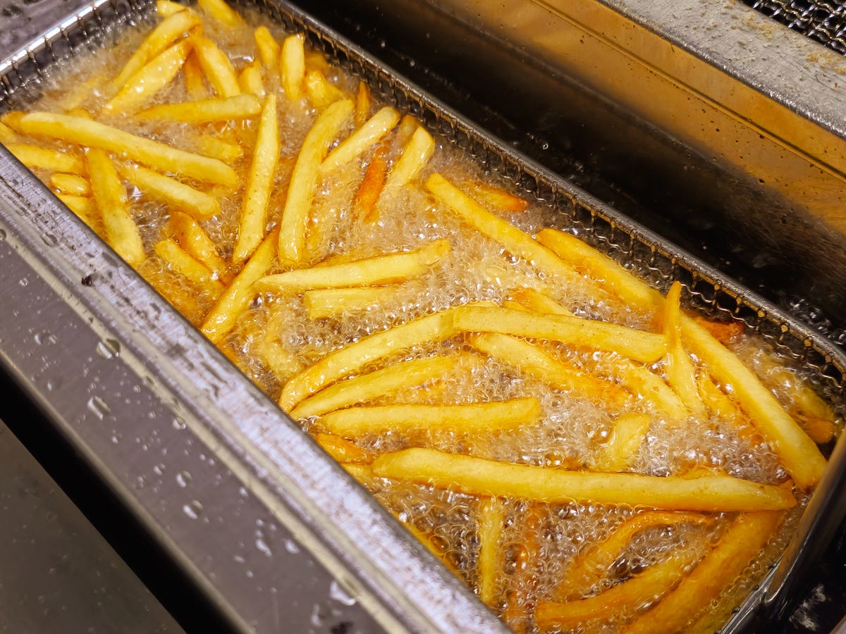 preview for 15 Things You Didn't Know About McDonald's