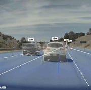 tesla full self driving