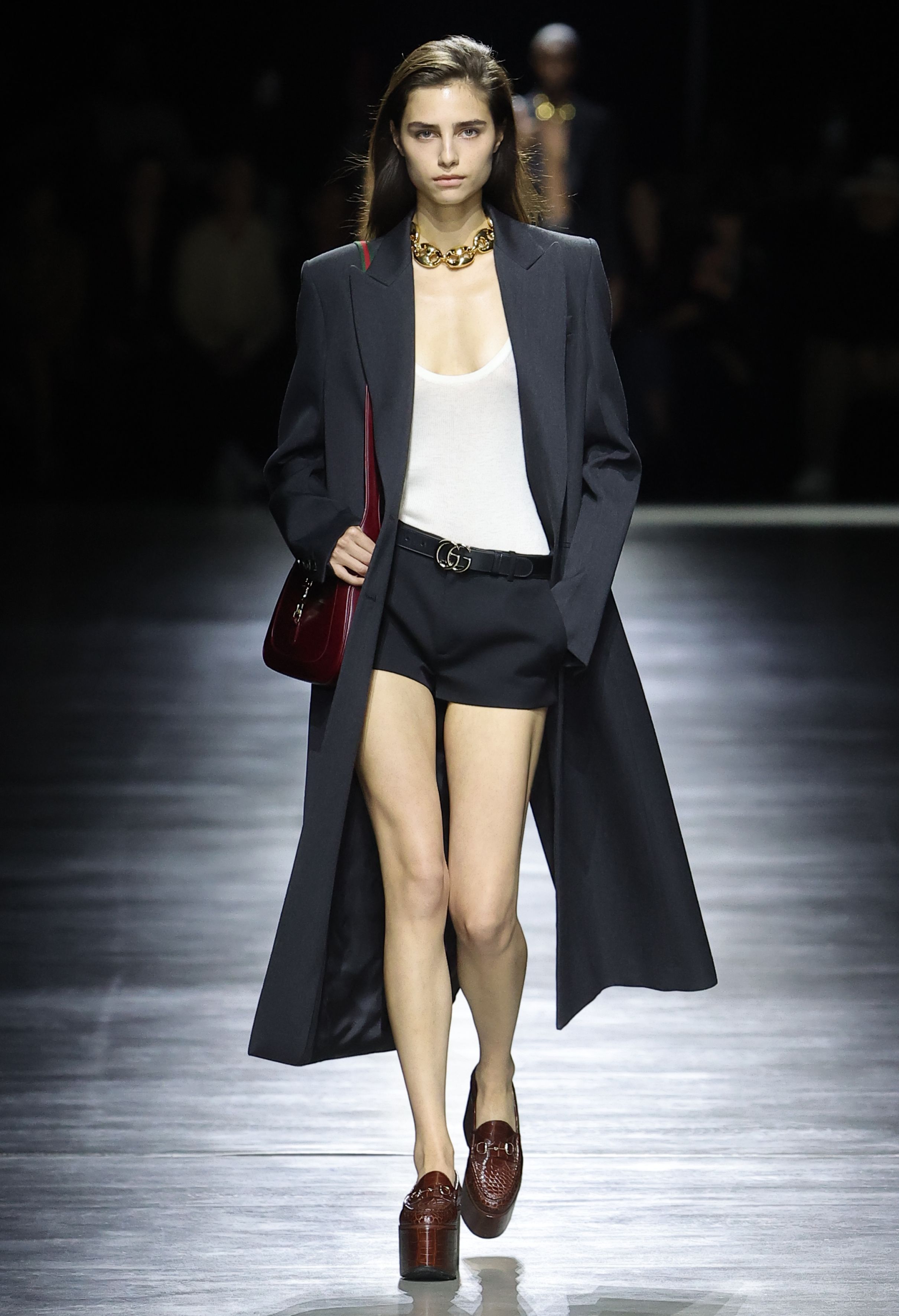 X \ The Fashion Law على X: New Gucci Bags at Marshalls, Céline at