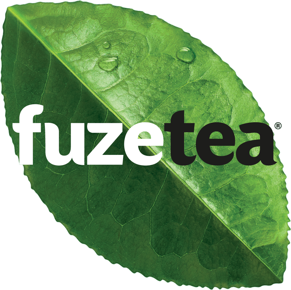 Fuze Tea Logo