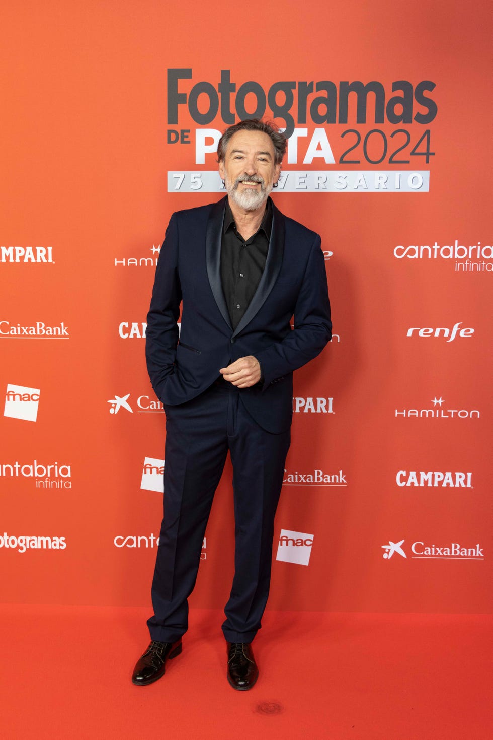 ginés garcía millán