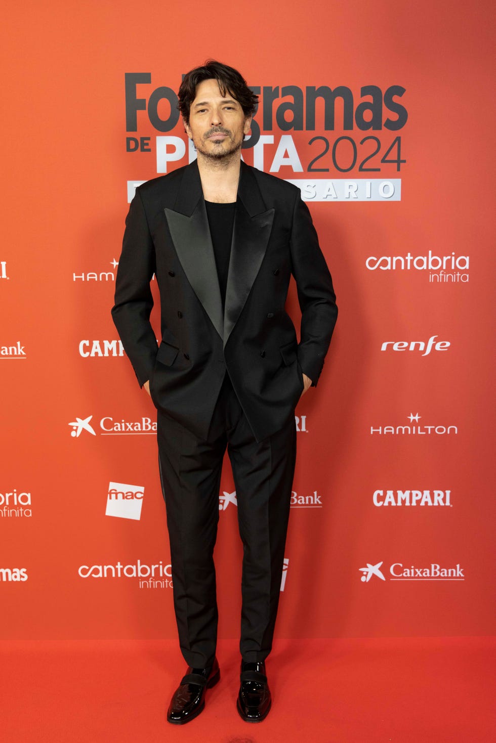 andrés velencoso