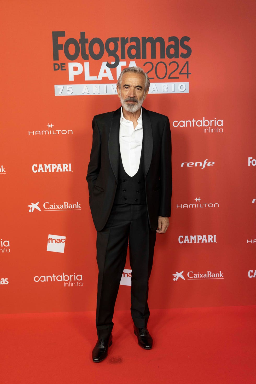 imanol arias