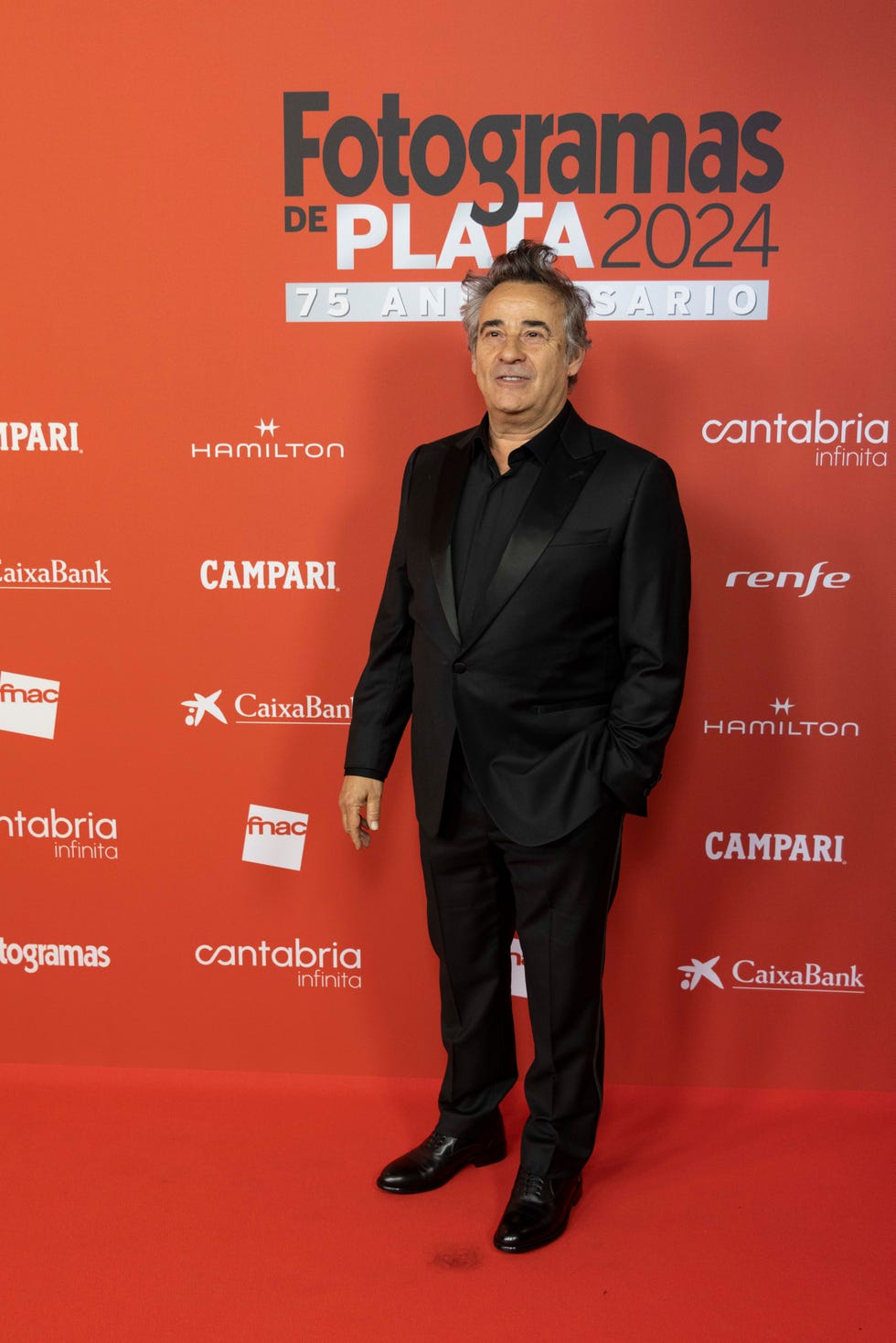 eduard fernández