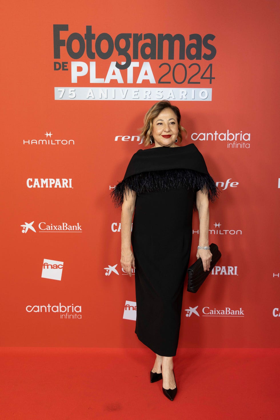 carmen machi