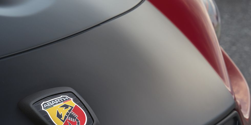 The 20 Coolest Car Badges Ever Made - Road & Track