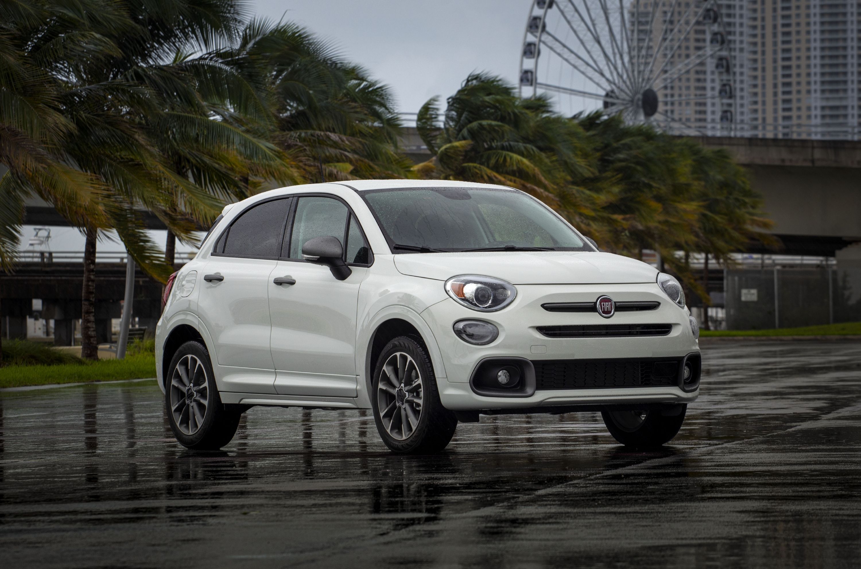 2023 Fiat 500X Review, and Specs