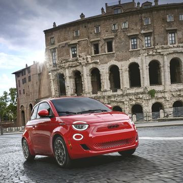 2024 Fiat 500e Rolling Into US Showrooms Soon