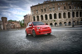 2024 Fiat 500e Returns to US Market, Starting at $34,095