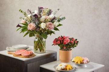 bouquets