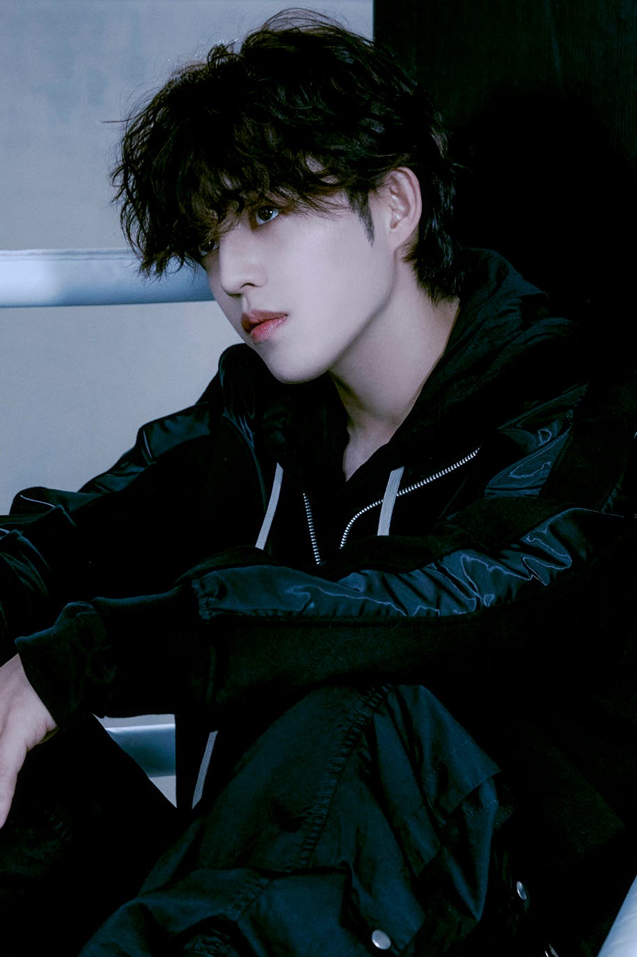 SEVENTEEN エスクプス編】セブチの長男で頼れるリーダー、S SEVENTEEN エスクプス編】セブチの長男で頼れるリーダー、S