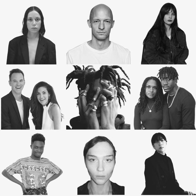 Watch Out! These are our Top 3 Designers on the Rise – Creators Mag