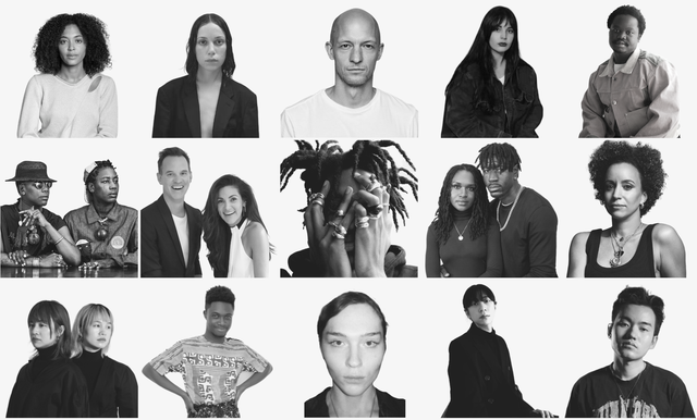 Watch Out! These are our Top 3 Designers on the Rise – Creators Mag