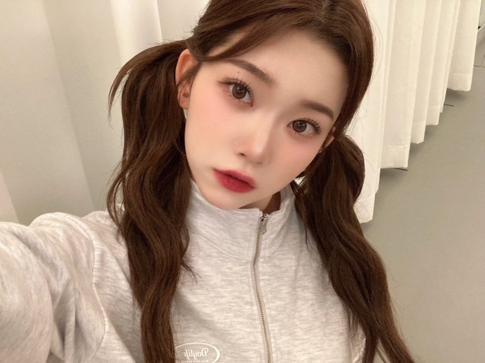 祝20歳！韓国で大活躍の日本人アイドル“表情管理の女王“Billlie