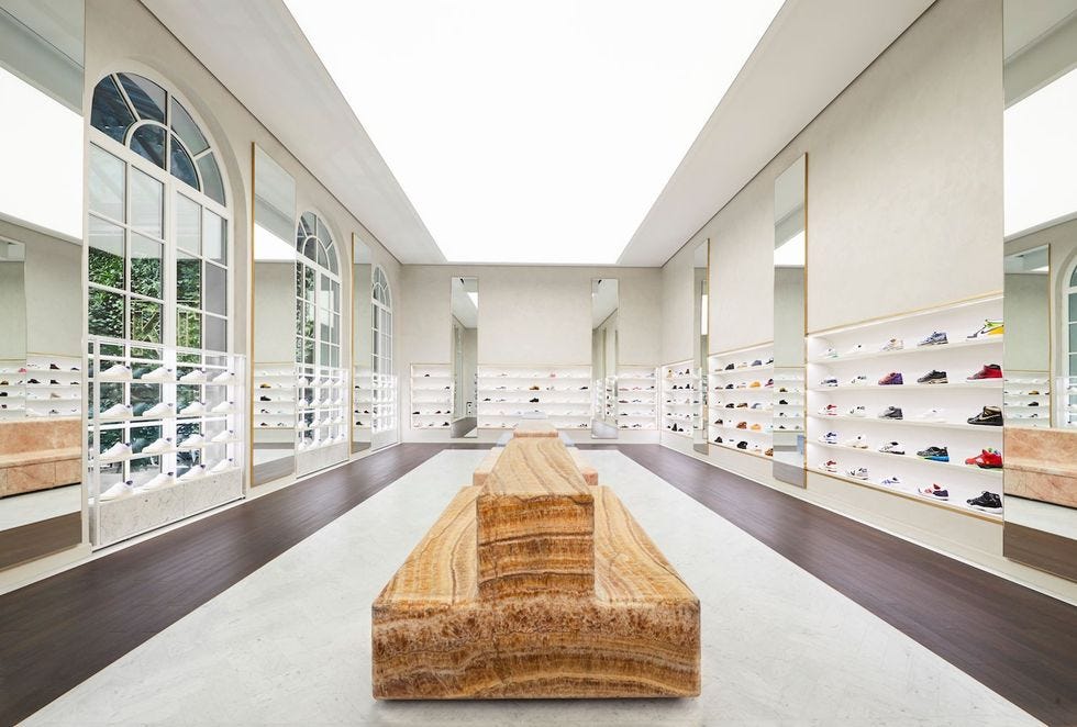 Kith gucci outlet