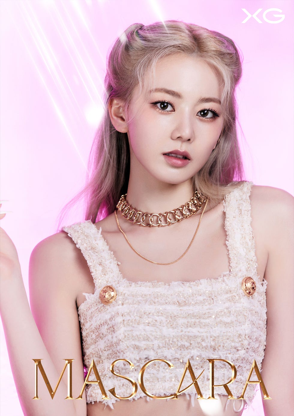 K-POP・アジア XG XG | Kpop Wiki | Fandom