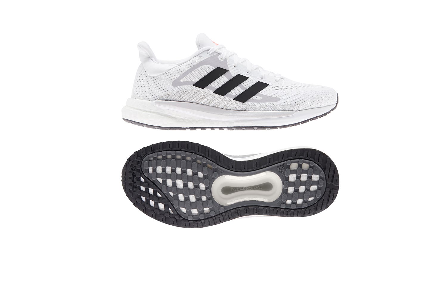 adidas running