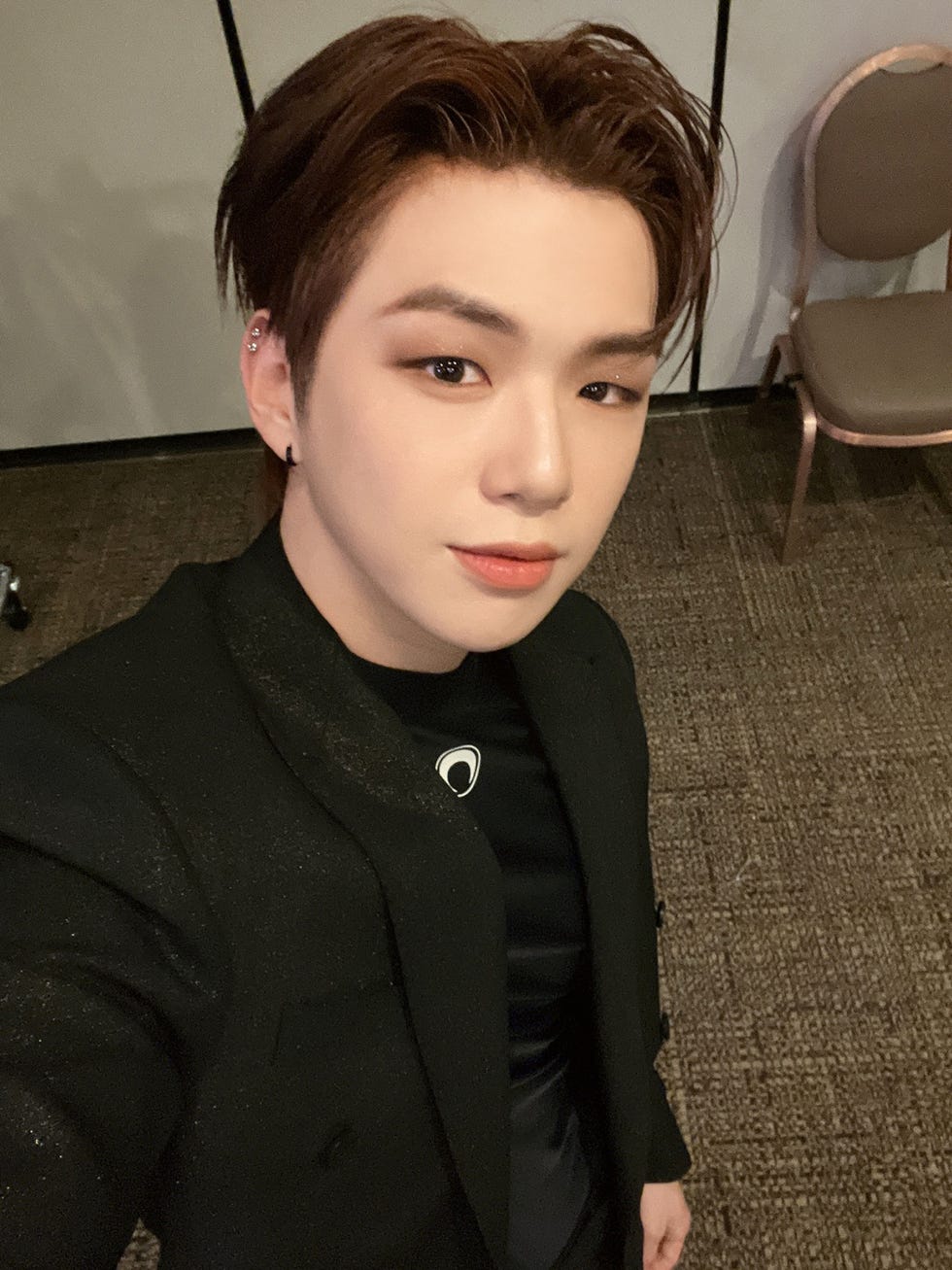 祝カムバック！ 元Wanna One（ワナワン）センター、カン