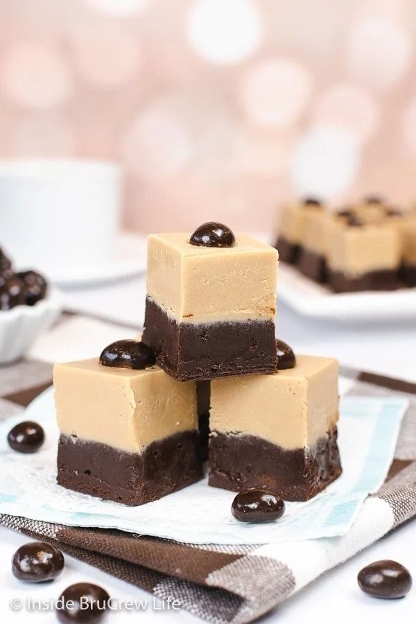 20 Best Fudge Recipes - Easy Homemade Fudge