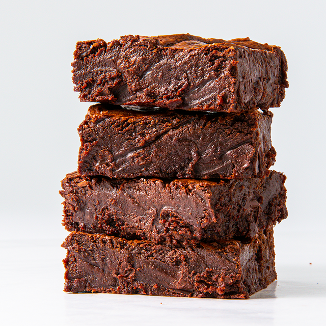 Chocolate brownie, Food, Chocolate, Dish, Cuisine, Snack cake, Snack, Baked goods, Fudge, Dessert, 