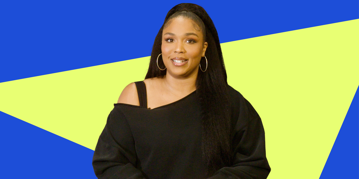 Everything Lizzo Eats In A Day To Fuel Her Body Transformation