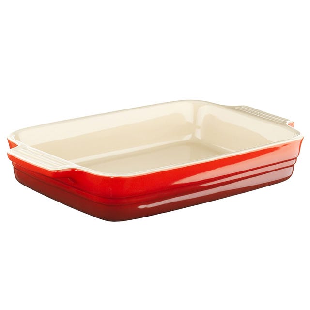 Fuente de horno Le Creuset