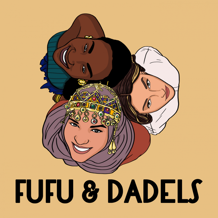 fufu  dadels