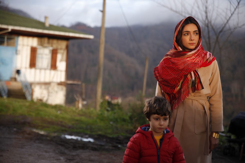 Fugitiva (Sen Anlat Karadeniz)’ en Nova
