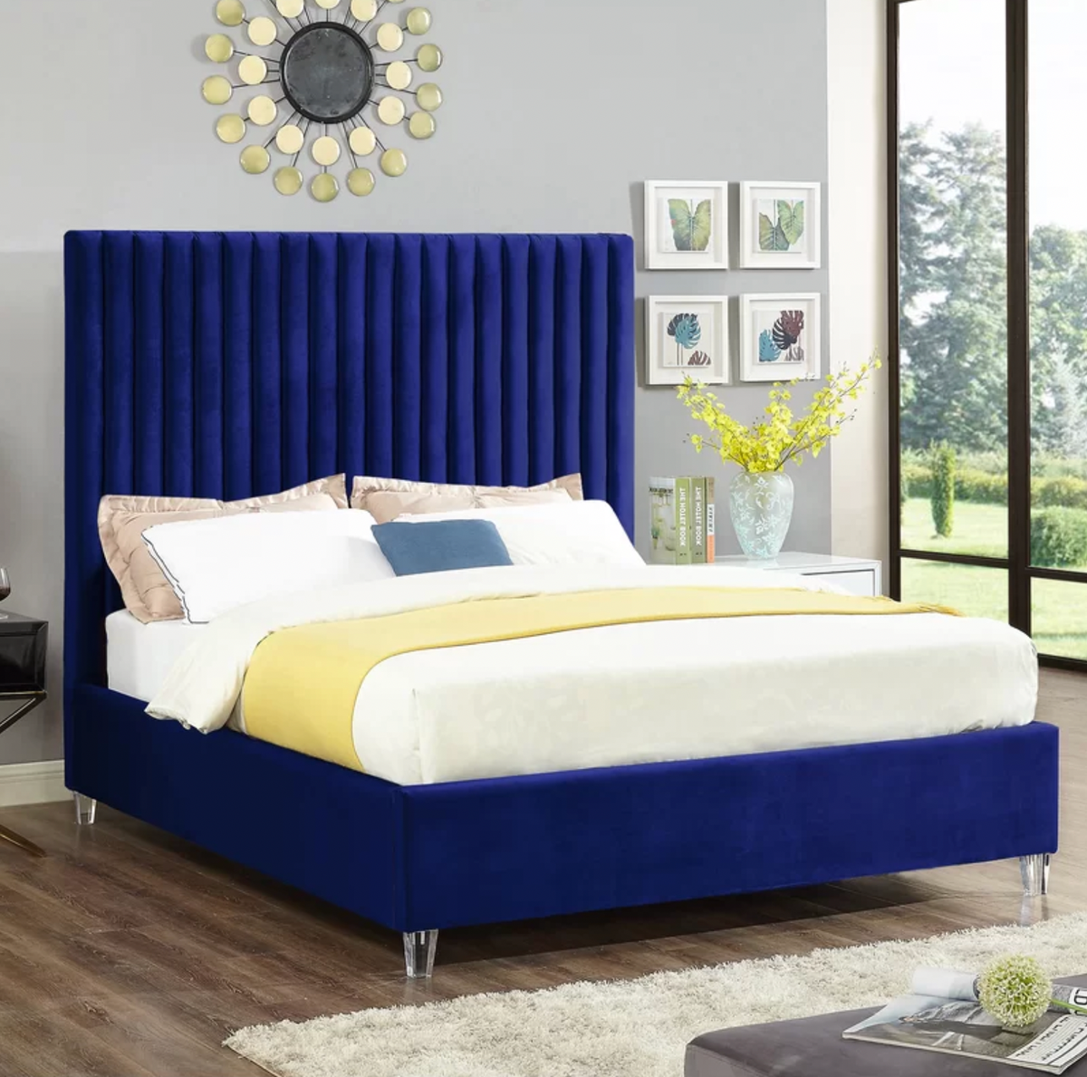 The Best Box Spring Bed Frames - Beds That Require a Box Spring