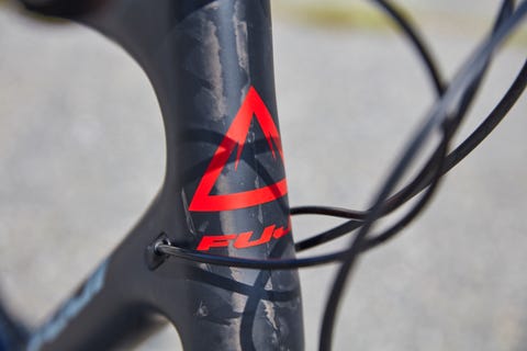 fuji absolute carbon review