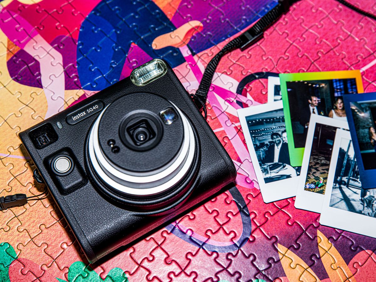 The Difference Between the Instax 11 and Instax 9 Camera – Do More