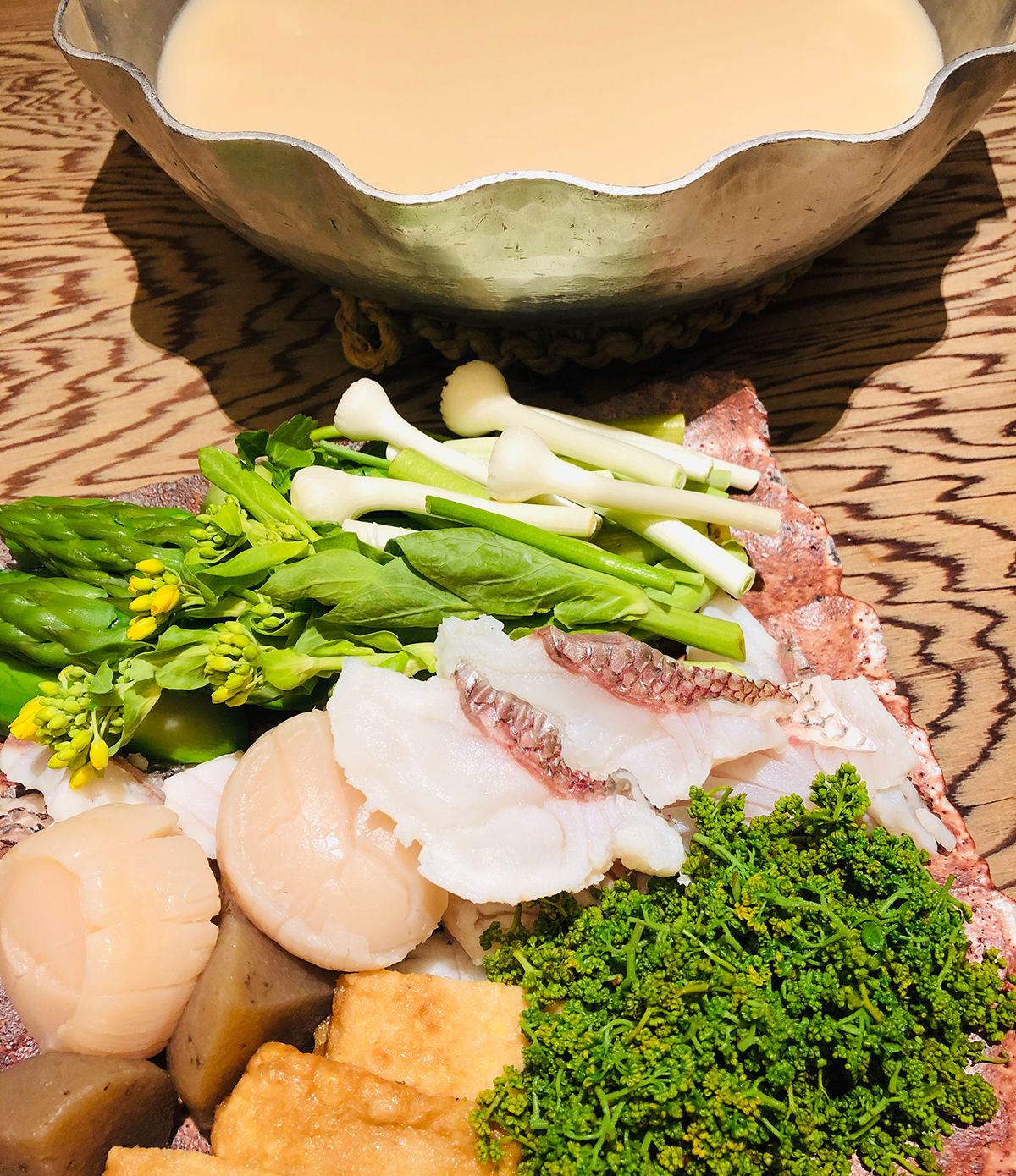 和食の名店がご自宅用に特別お誂え。いましかできない旬のお取り寄せ