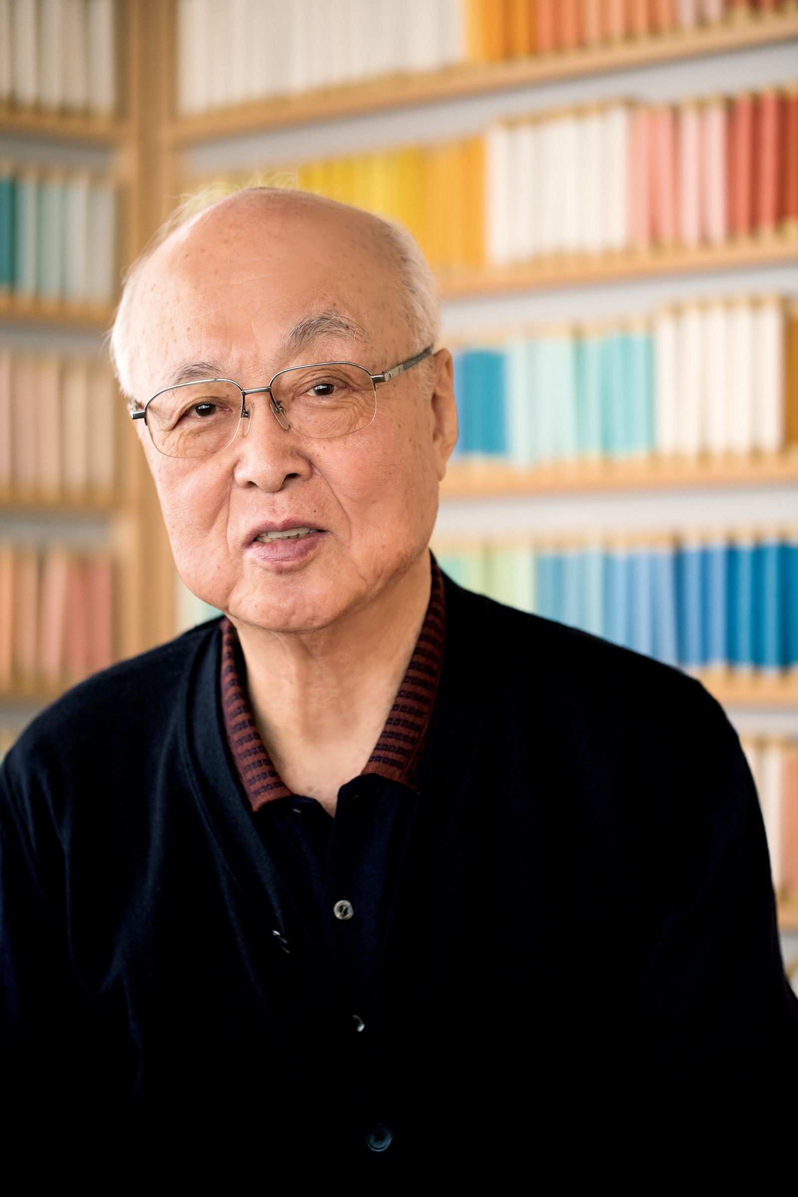 鈴田照次さんが﻿福田さんに遺した教え｜人間国宝対談 第7回