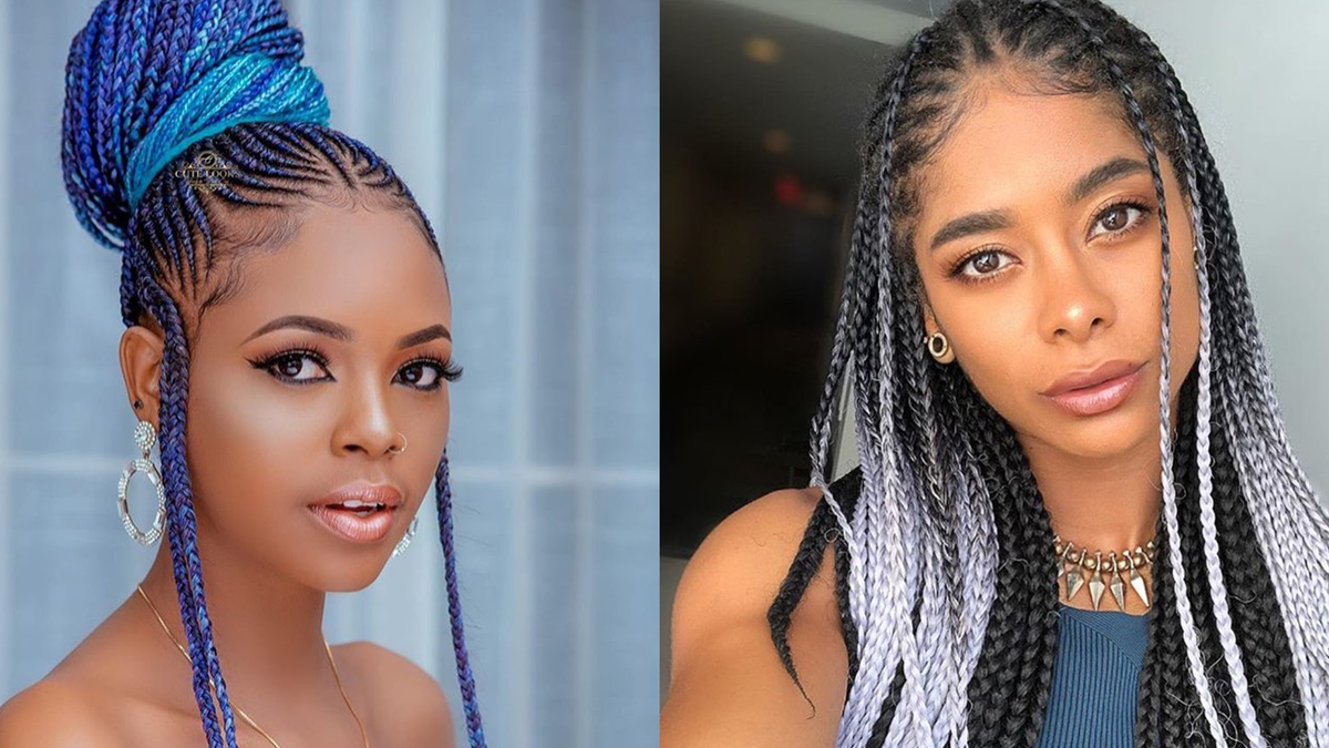 Best Protective Hairstyles For Natural Hair (2019)