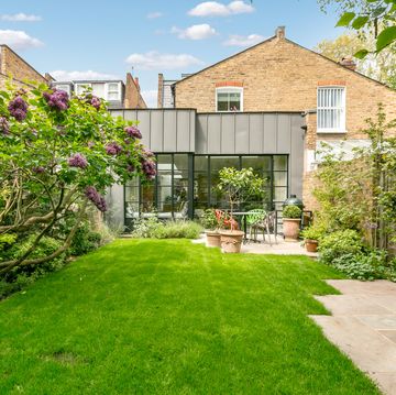 eco home for sale in fulham