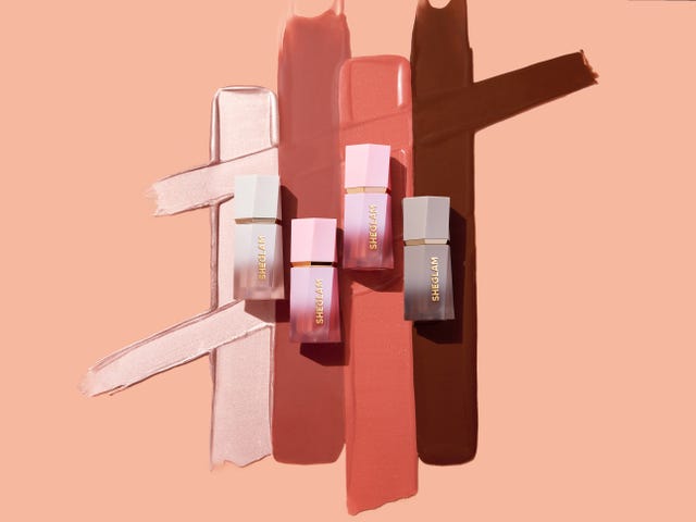 The Rise of SHEGLAM as a Beauty-Industry Superstar