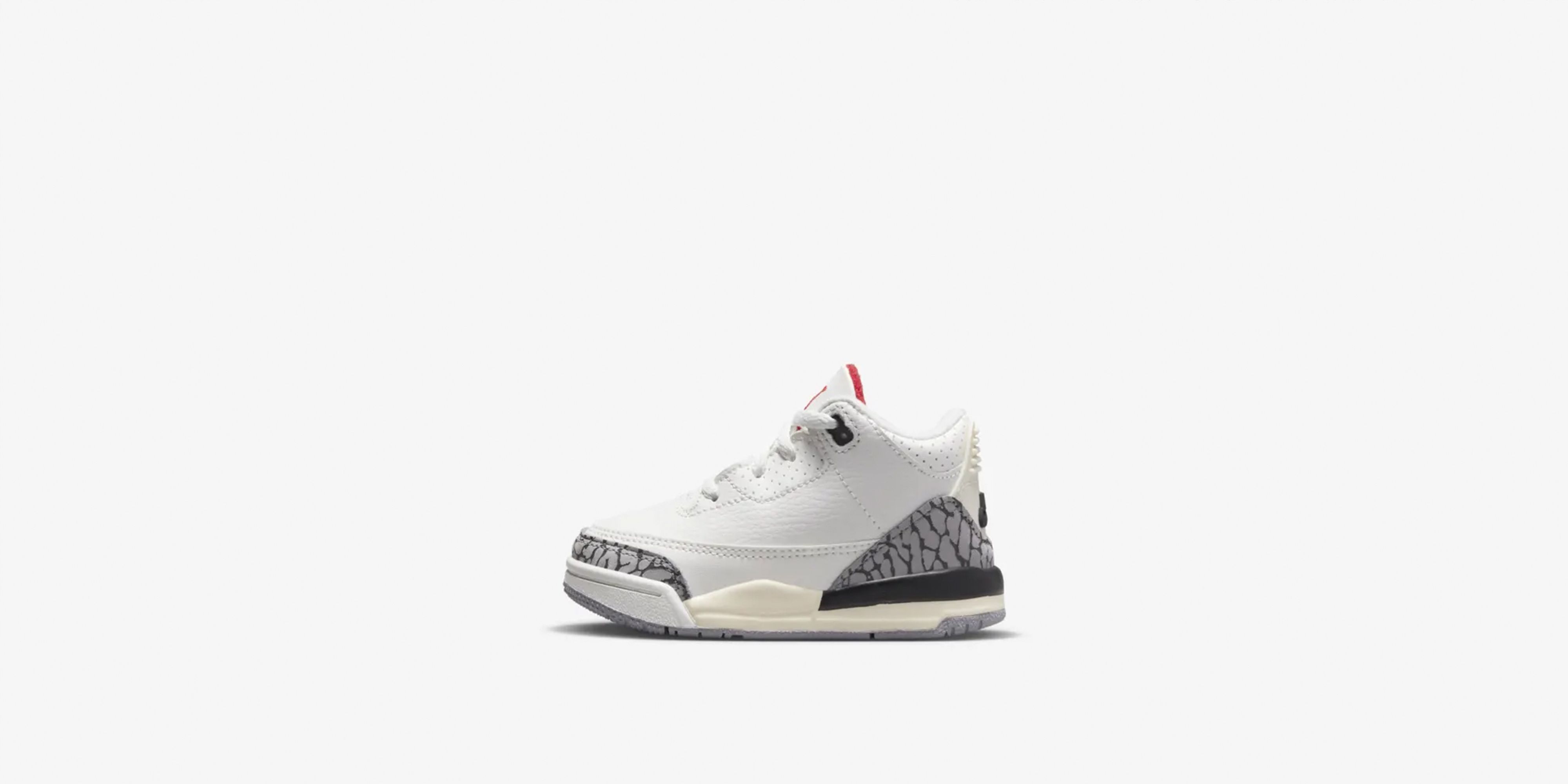How to Buy the Air Jordan 3 'White Cement Re-Imagined' | Price 