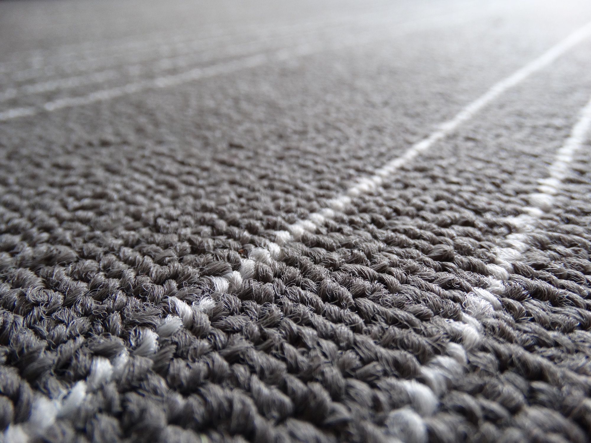 Textured carpet store