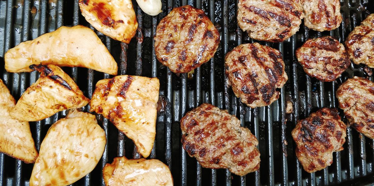 Chicken Is Just As Bad for Your Heart As Beef, Study Claims. Here’s the Real Deal