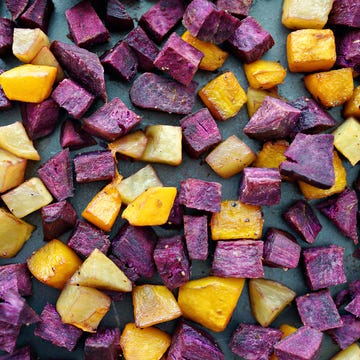 Full Frame Shot Of Multi Colored Food Full Frame Shot Of Multi Colored Food