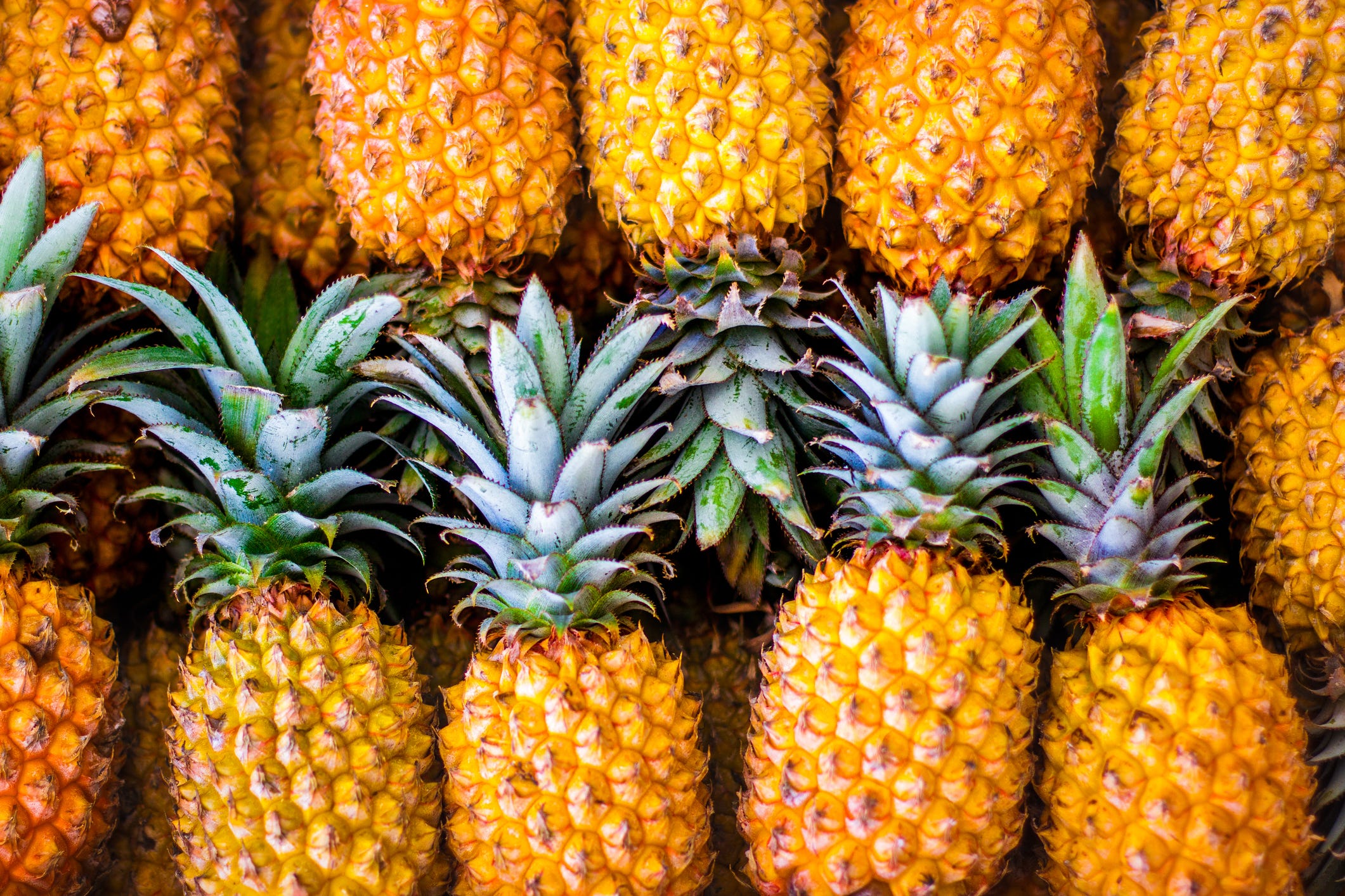piña