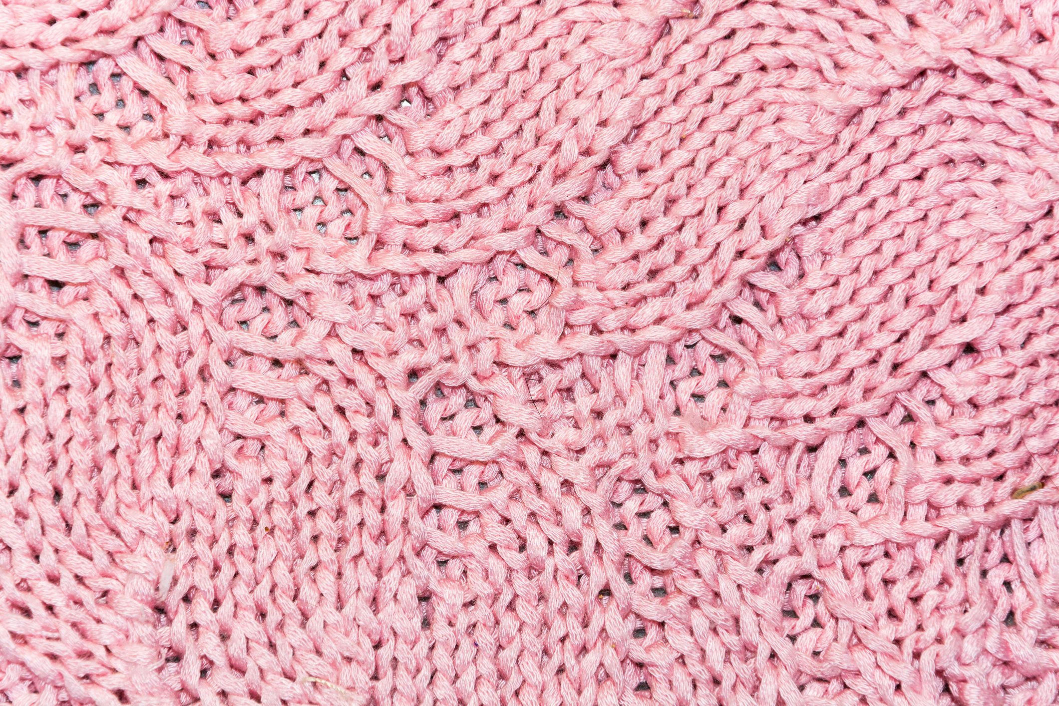 pink knit night clip art